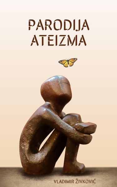 Produktbild: Parodija ateizma (Savremena duhovnost, #13)