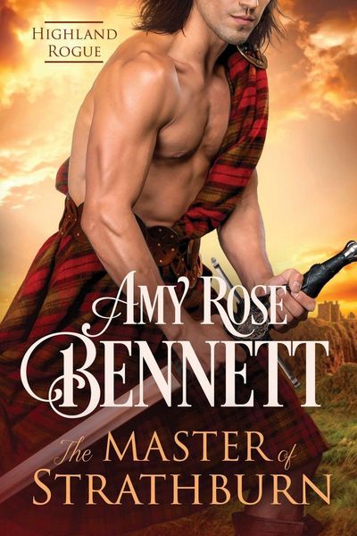 Produktbild: The Master of Strathburn