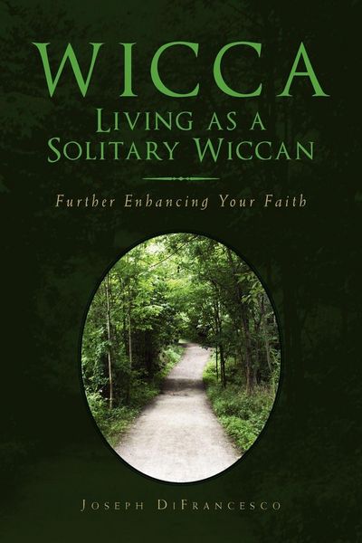 Produktbild: Wicca