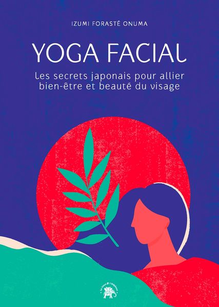 Produktbild: Yoga facial
