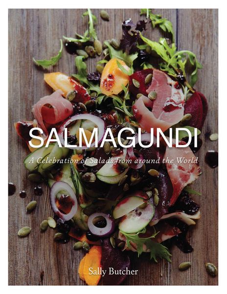 Produktbild: Salmagundi