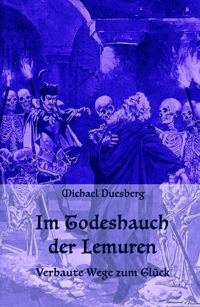 Produktbild: Im Todeshauch der Lemuren