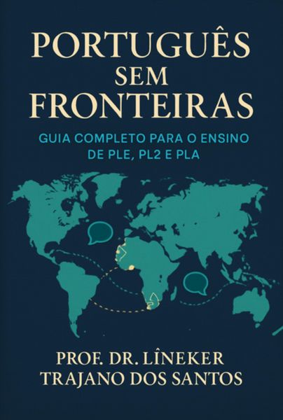 Produktbild: Portugu&ecirc;s Sem Fronteiras