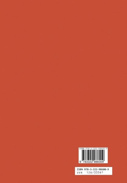 Produktbild: Internationale Betriebswirtschaftslehre