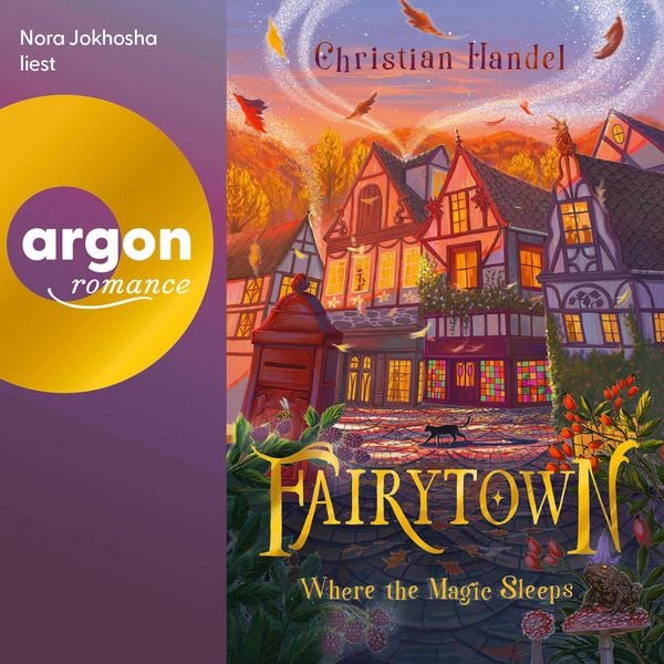 Produktbild: Fairytown