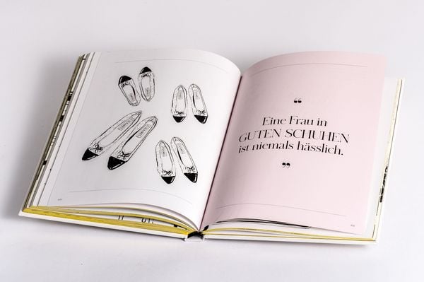Produktbild: Coco Chanel