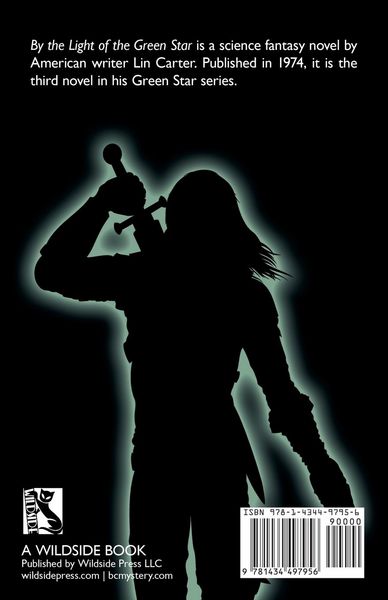Produktbild: By the Light of the Green Star