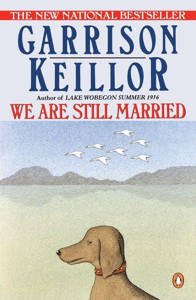Produktbild: We Are Still Married