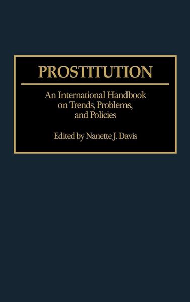 Produktbild: Prostitution