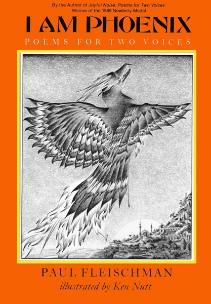Produktbild: I Am Phoenix