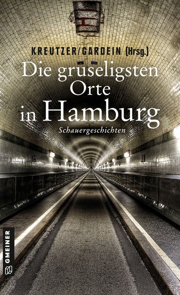 Produktbild: Die gruseligsten Orte in Hamburg