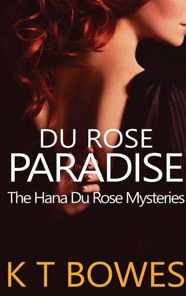 Produktbild: Du Rose Paradise