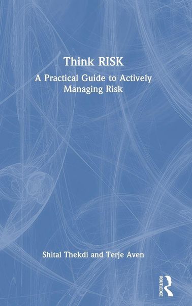 Produktbild: Think Risk