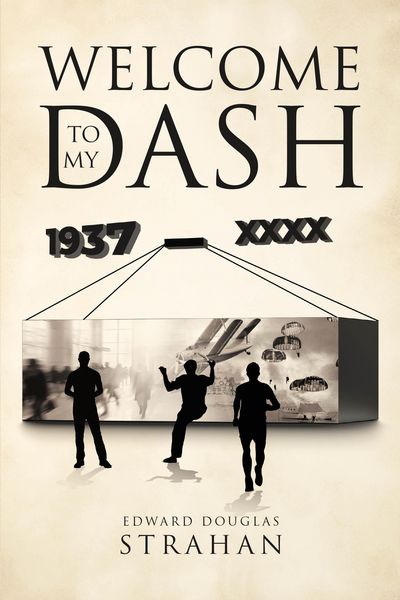 Produktbild: Welcome To My Dash