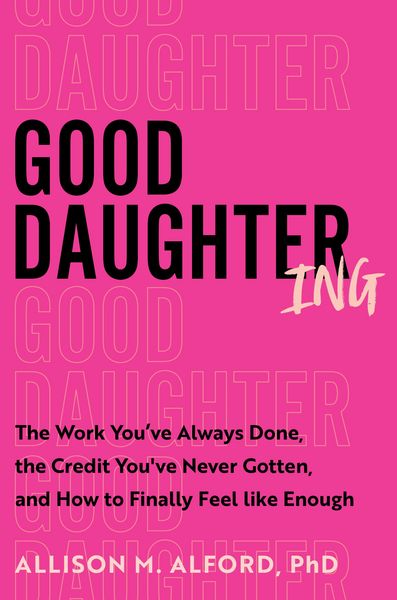 Produktbild: Good Daughtering