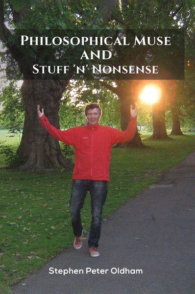 Produktbild: Philosophical Muse and Stuff 'n' Nonsense