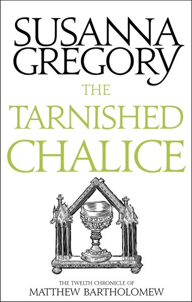 Produktbild: The Tarnished Chalice