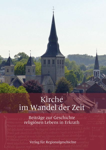 Produktbild: Kirche im Wandel der Zeit