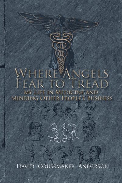 Produktbild: Where Angels Fear to Tread