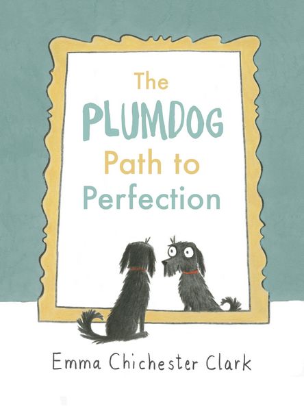 Produktbild: The Plumdog Path to Perfection