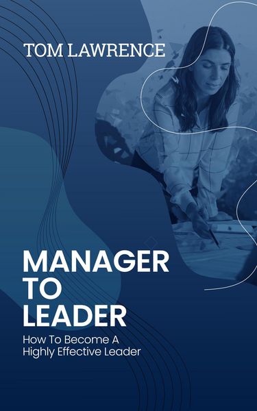 Produktbild: Manager To Leader