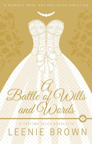 Produktbild: A Battle of Wills and Words