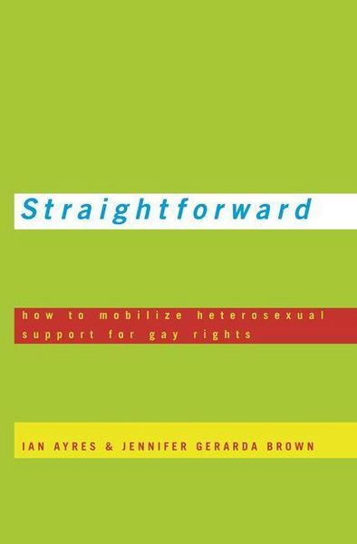 Produktbild: Straightforward