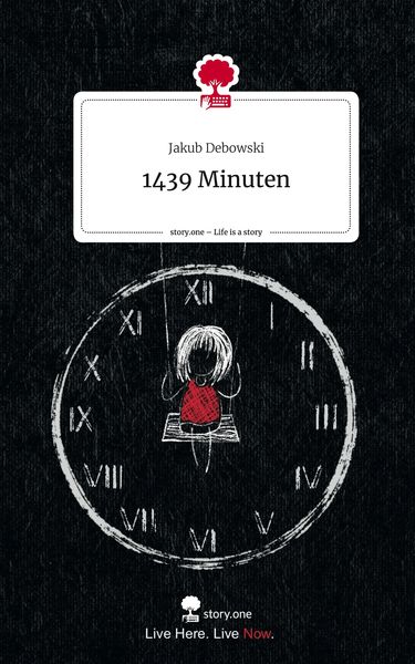 Produktbild: 1439 Minuten. Life is a Story - story.one