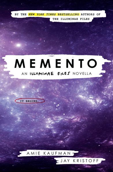 Produktbild: Memento