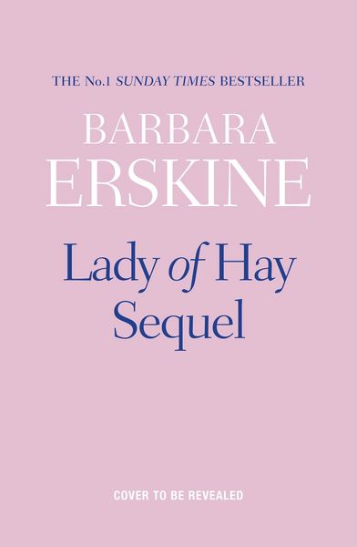 Produktbild: Lady of Hay Sequel