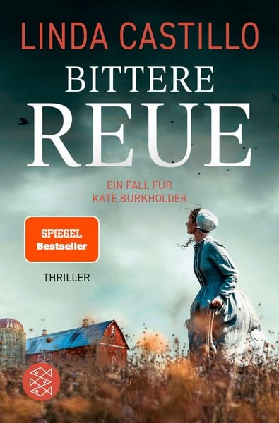 Produktbild: Bittere Reue