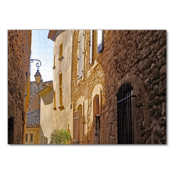 Produktbild: Lais Puzzle Provence 500 Teile