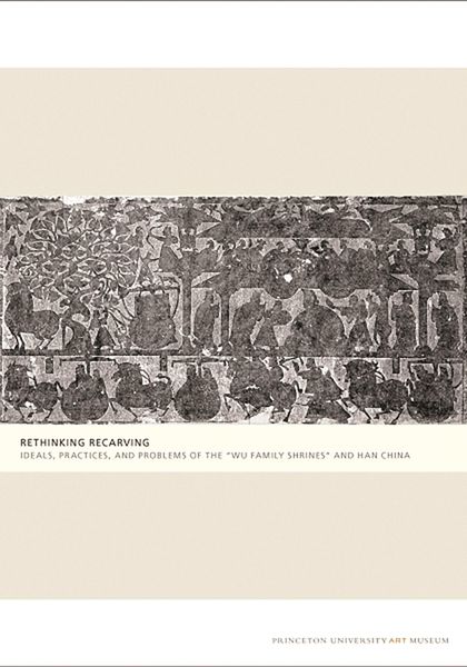 Produktbild: Rethinking Recarving