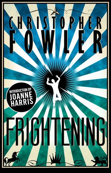 Produktbild: Frightening