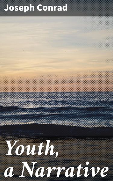 Produktbild: Youth, a Narrative