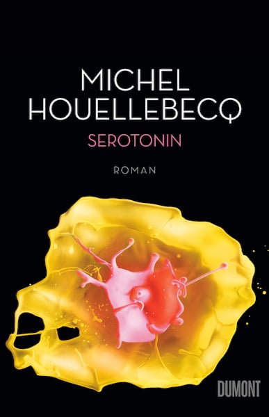 Produktbild: Serotonin