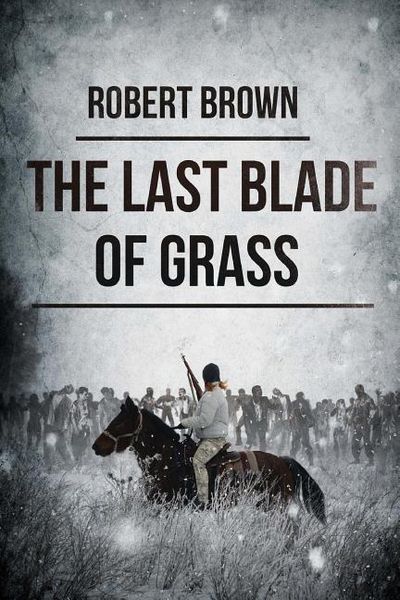 Produktbild: The Last Blade Of Grass
