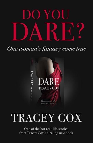 Produktbild: Do you Dare?