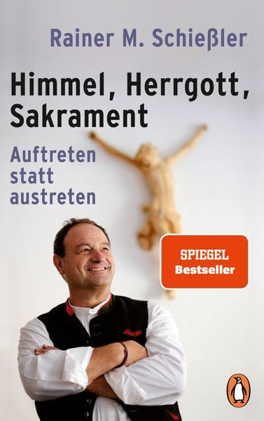 Produktbild: Himmel - Herrgott - Sakrament