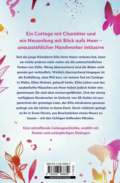 Produktbild: All die Farben zwischen uns