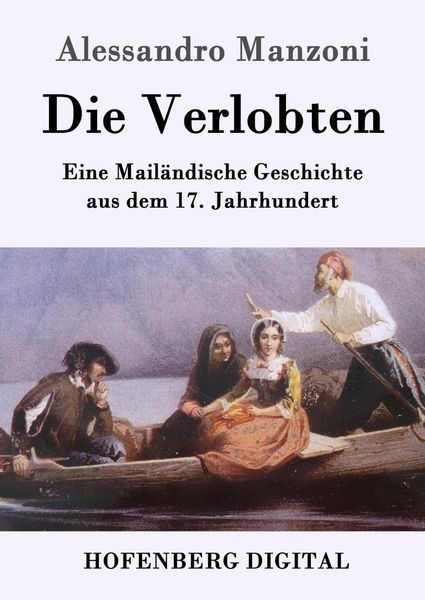 Produktbild: Die Verlobten