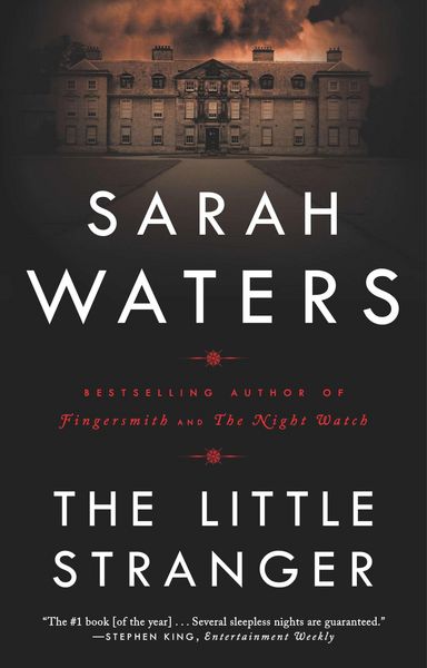 Produktbild: The Little Stranger
