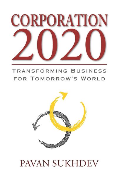 Produktbild: Corporation 2020