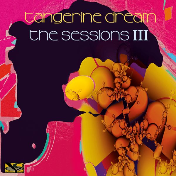 Tangerine Dream: Sessions III