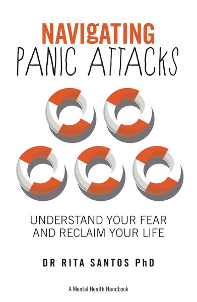 Produktbild: Navigating Panic Attacks