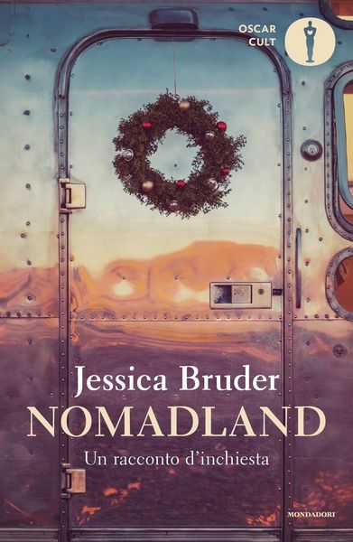 Produktbild: Nomadland. Un racconto d'inchiesta