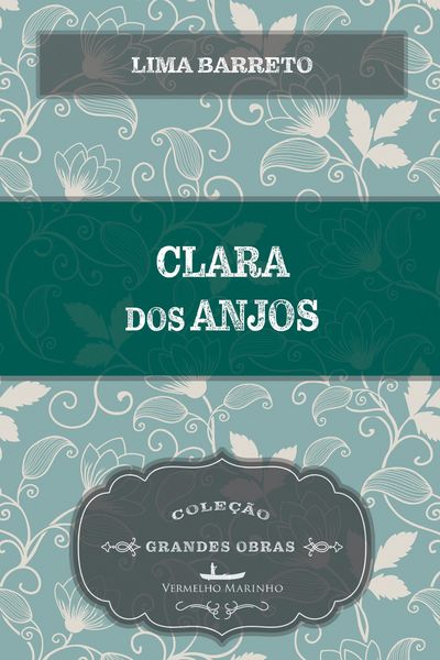 Produktbild: Clara dos Anjos