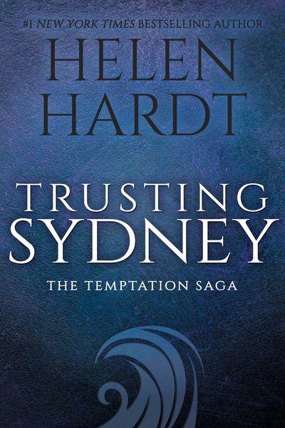 Produktbild: Trusting Sydney