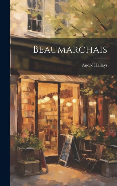 Produktbild: Beaumarchais
