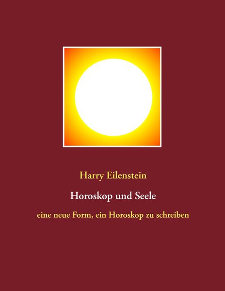 Produktbild: Horoskop und Seele